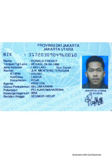 Ronald F. profile photo