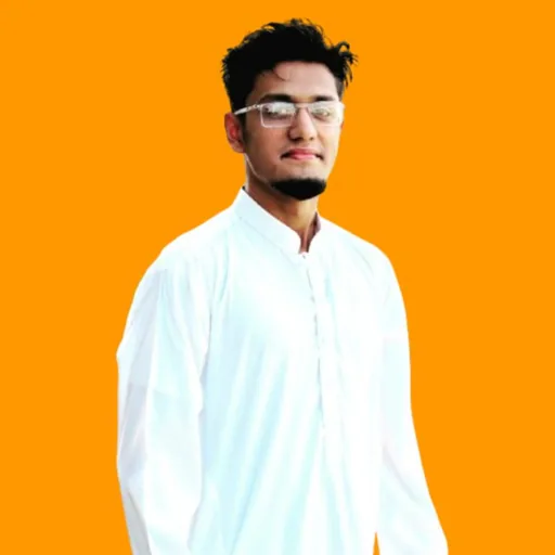 Muhammad U. profile photo