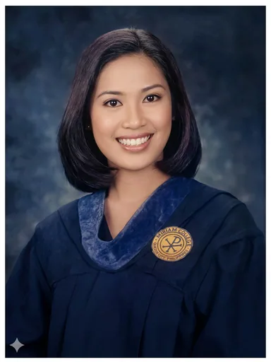 Racquel R. profile photo
