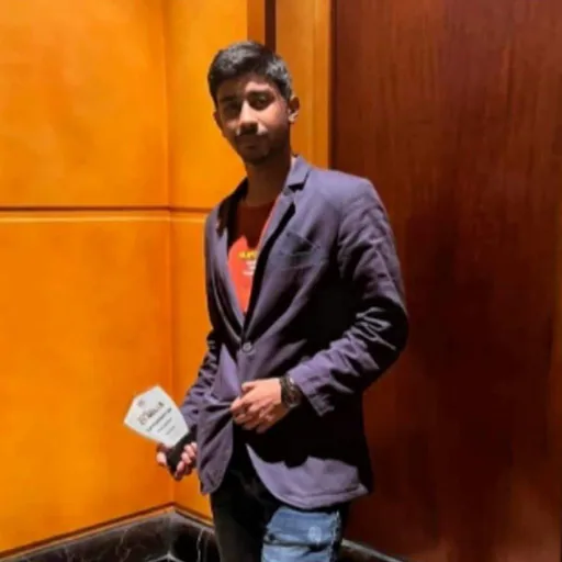 Farhan A. profile photo