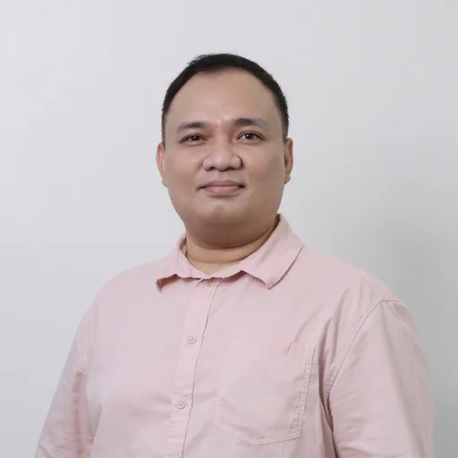 Bernard A. — Senior Design Operations Team Lead from Philippines