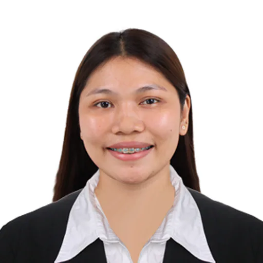 Edralyn F. — Human Resources Officer from Philippines