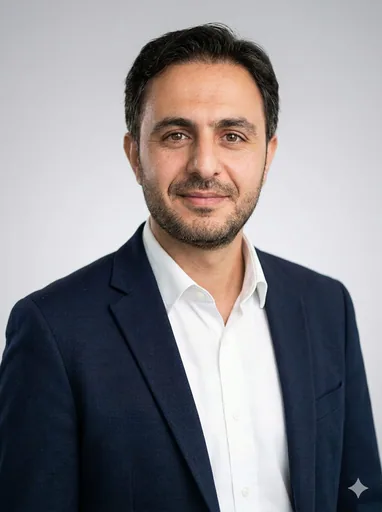 Mohamed N. profile photo