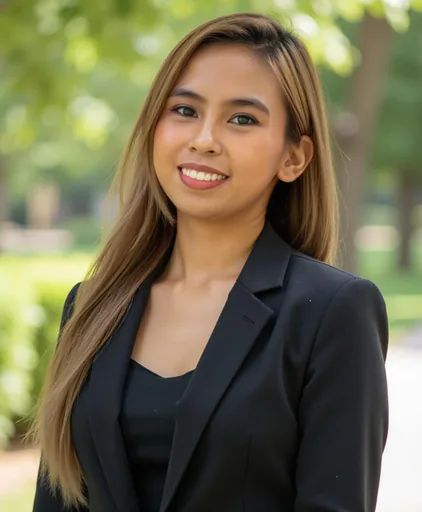 Alona A. — Senior Real Estate Transaction Coordinator from Philippines