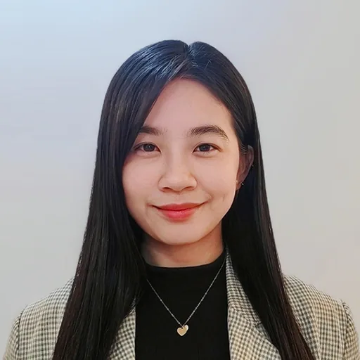 Jeliza A. profile photo