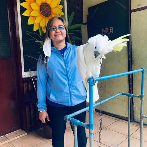 Diana M. profile photo