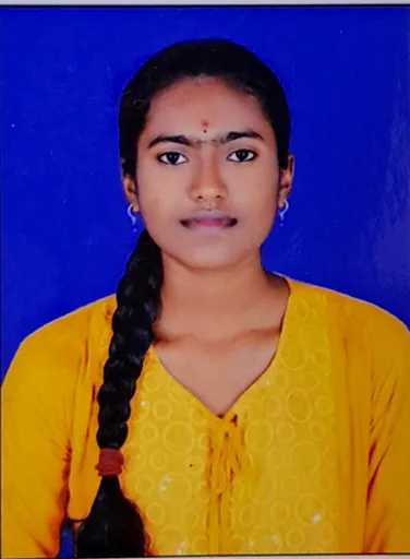 Vijaya L. profile photo