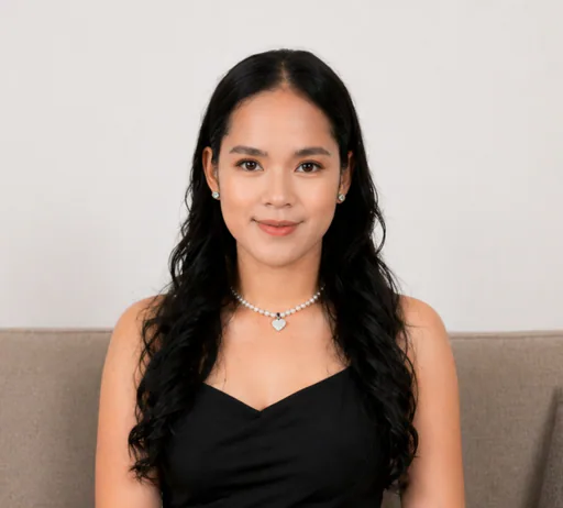 Ailene P. profile photo