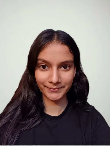 Nisha S. profile photo