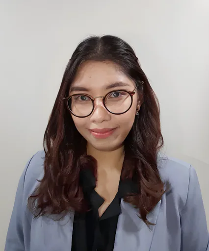 Gale D. — Senior Global Payroll Manager from Philippines