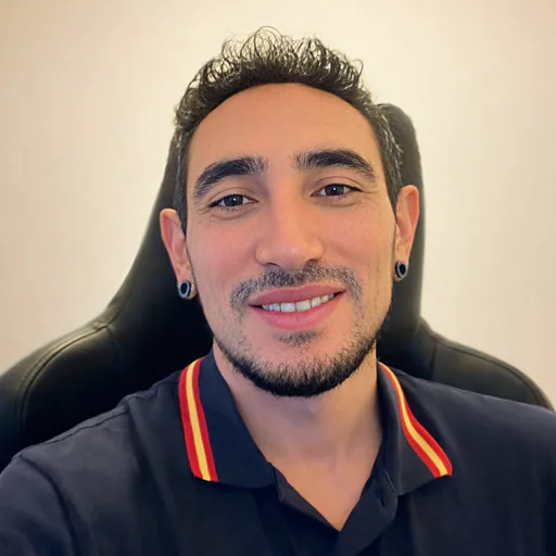 Geco C. profile photo