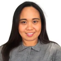 Nathalie M. — Senior Recruitment Specialist from Philippines