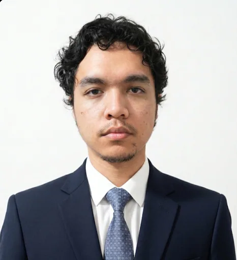 Gilbert F. profile photo