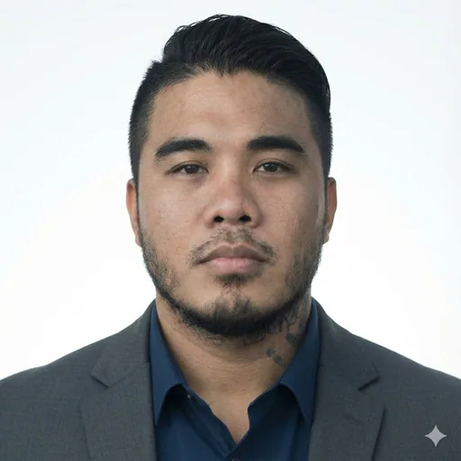 Marc G. from Philippines