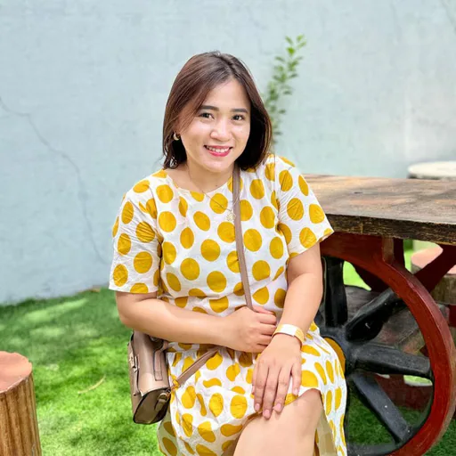 Maria D. profile photo