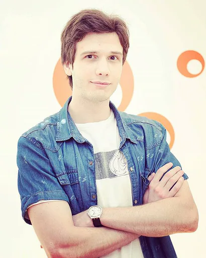 eric M. profile photo