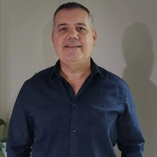 Gilnei B. profile photo