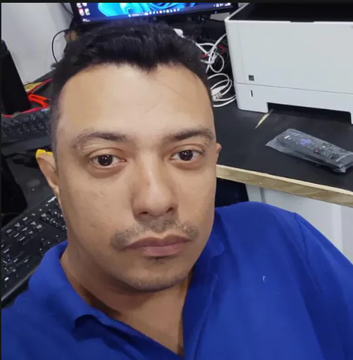 Diego O. profile photo