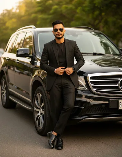 Abhishek K. profile photo