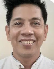 Michael C. — Senior Salesforce Development Administrator from Philippines