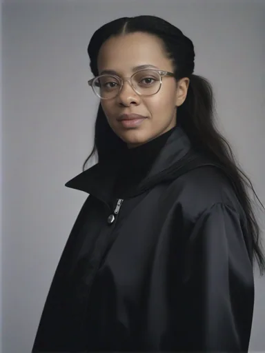Shalanda C. — Senior Sales and Customer Success Leader from United States