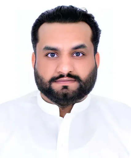 Muhammad I. profile photo