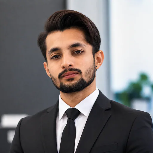 Ashar A. profile photo