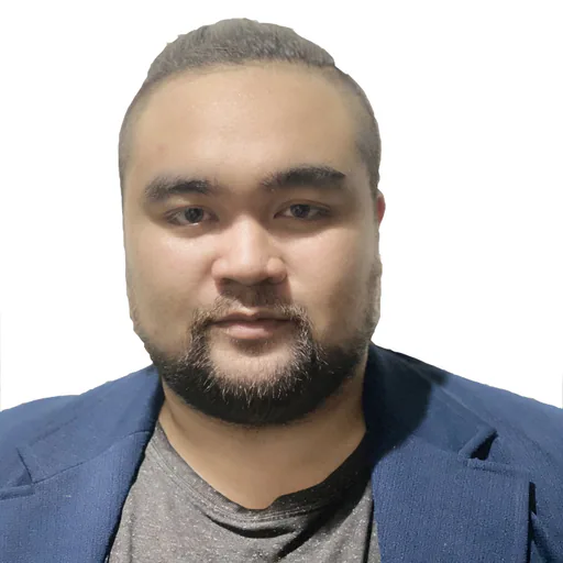 Mychal B. profile photo