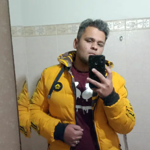 Wasil F. profile photo