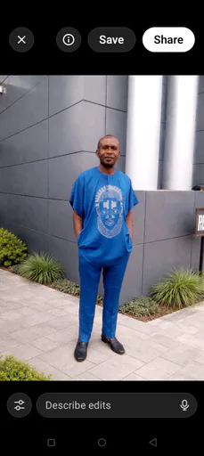 Nosa D. profile photo