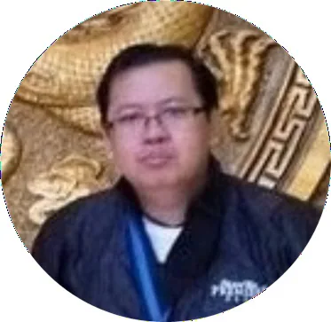 Lestyo H. — Senior Data Analyst from Indonesia