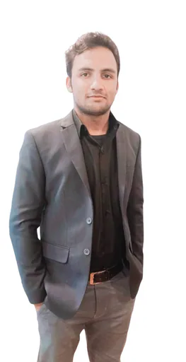 Muhammad A. profile photo