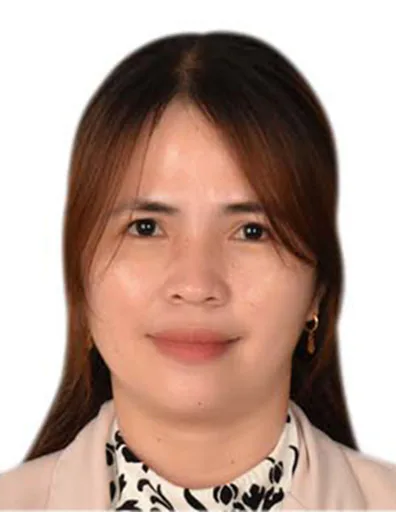 PRISCILLA M. profile photo