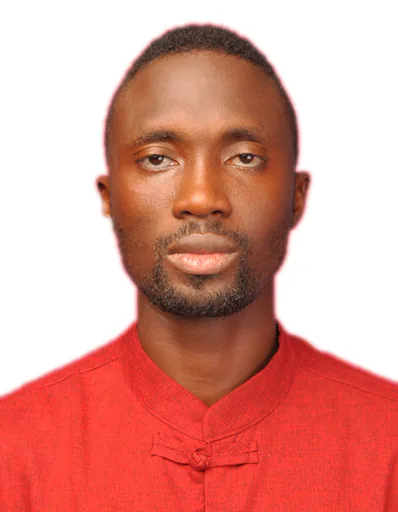 James A. profile photo