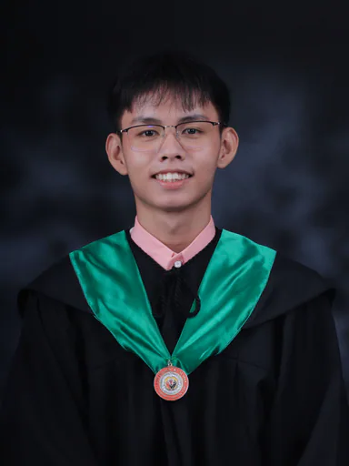 Bennidict M. profile photo