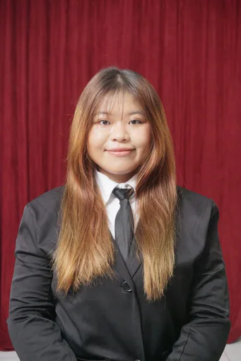 Jenny V. — Mid-Level Educator Sales Consultant from Indonesia