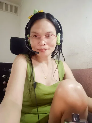 Photo of Aileen G.