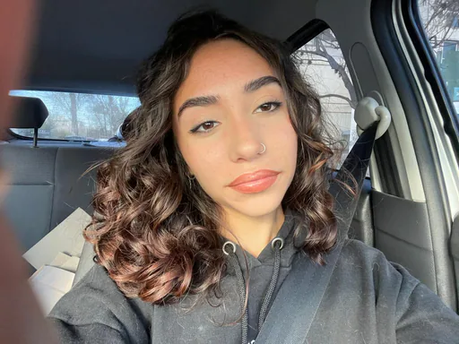 Sofia A. profile photo