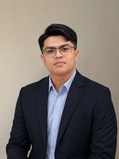 Rich A. — Junior Digital Marketing Specialist from Philippines