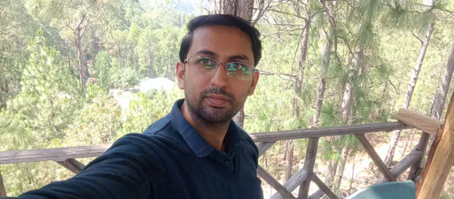 Khalil M. profile photo