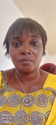 Olufunmilayo M. profile photo