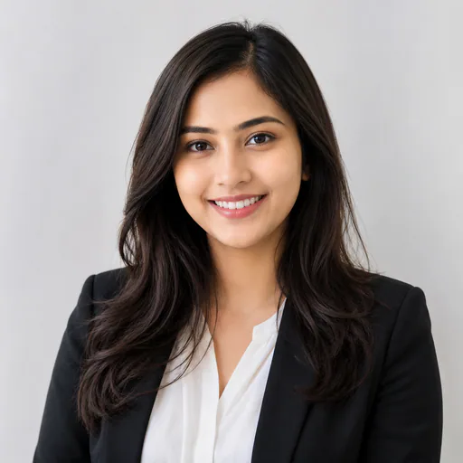 Nimra A. profile photo