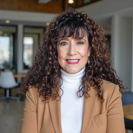 Renee C. — Senior Executive Assistant from United States