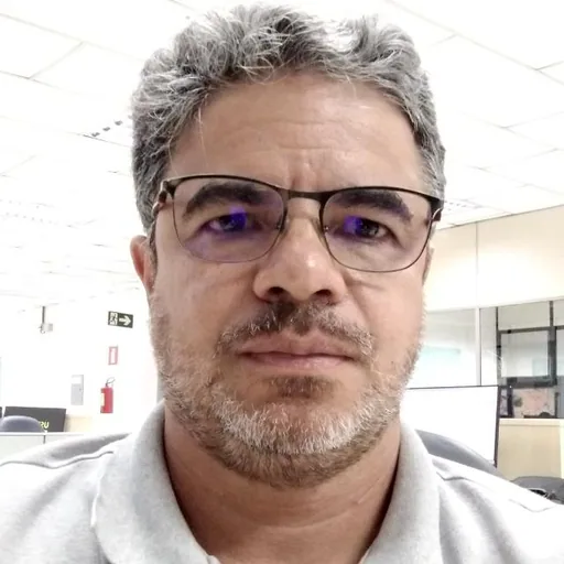 Rodrigo F. — Senior Software Engineer from Brazil