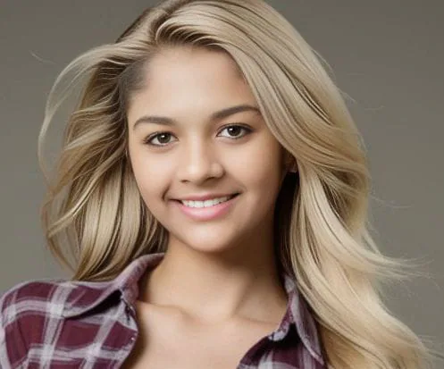 mariya A. profile photo