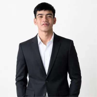Regie B. profile photo