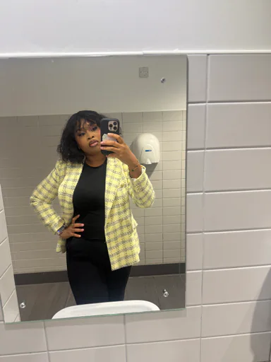 Ufuoma O. profile photo