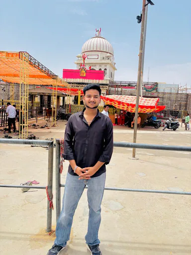 ganesh S. profile photo