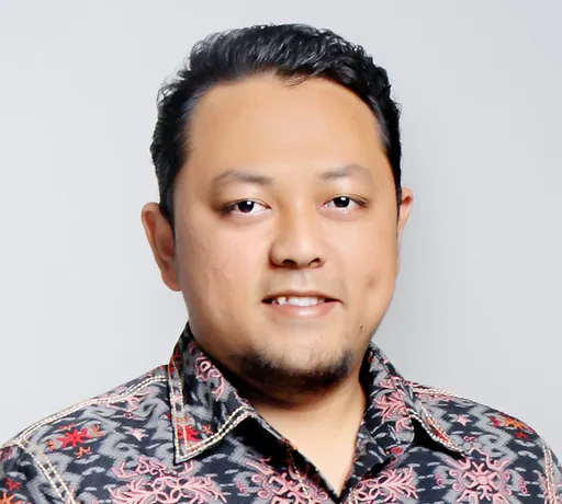 Andri D. — Mid-Level Technical Project Manager from Indonesia