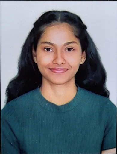 Anwitha K. profile photo